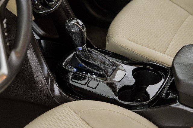 Used 2015 Hyundai Santa Fe Sport image 18