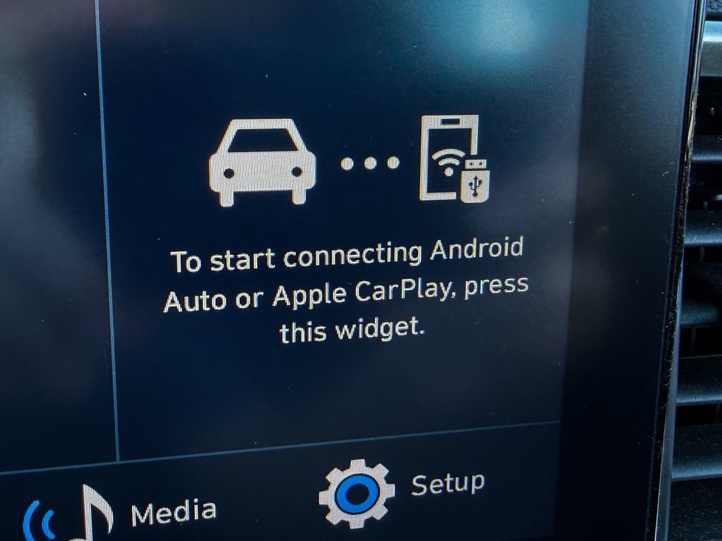 Used 2023 Hyundai Venue SEL image 13