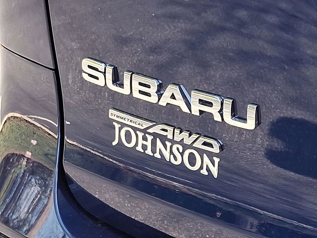 New 2026 Subaru Ascent Touring w/ Popular Package #2 AWD/4WD image 19