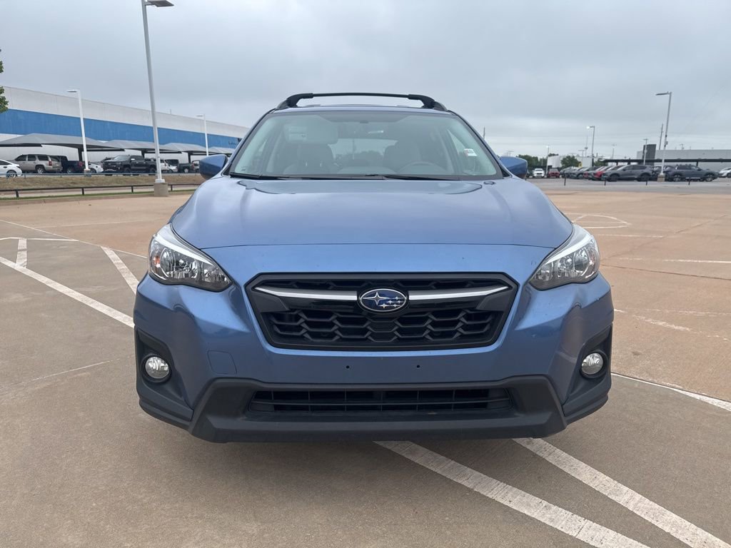 Used 2019 Subaru Crosstrek 2.0i Premium AWD/4WD image 6