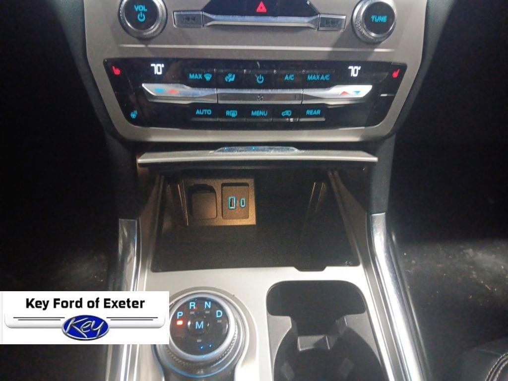 Used 2021 Ford Explorer XLT w/ Equipment Group 202A image 30