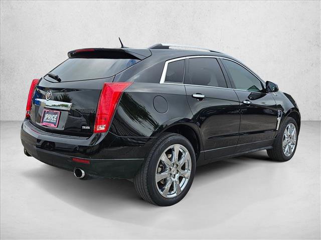 Used 2012 Cadillac SRX Performance image 5