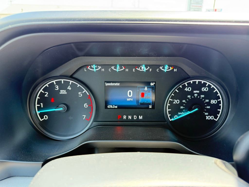 Used 2026 Ford F350 XLT AWD/4WD image 42