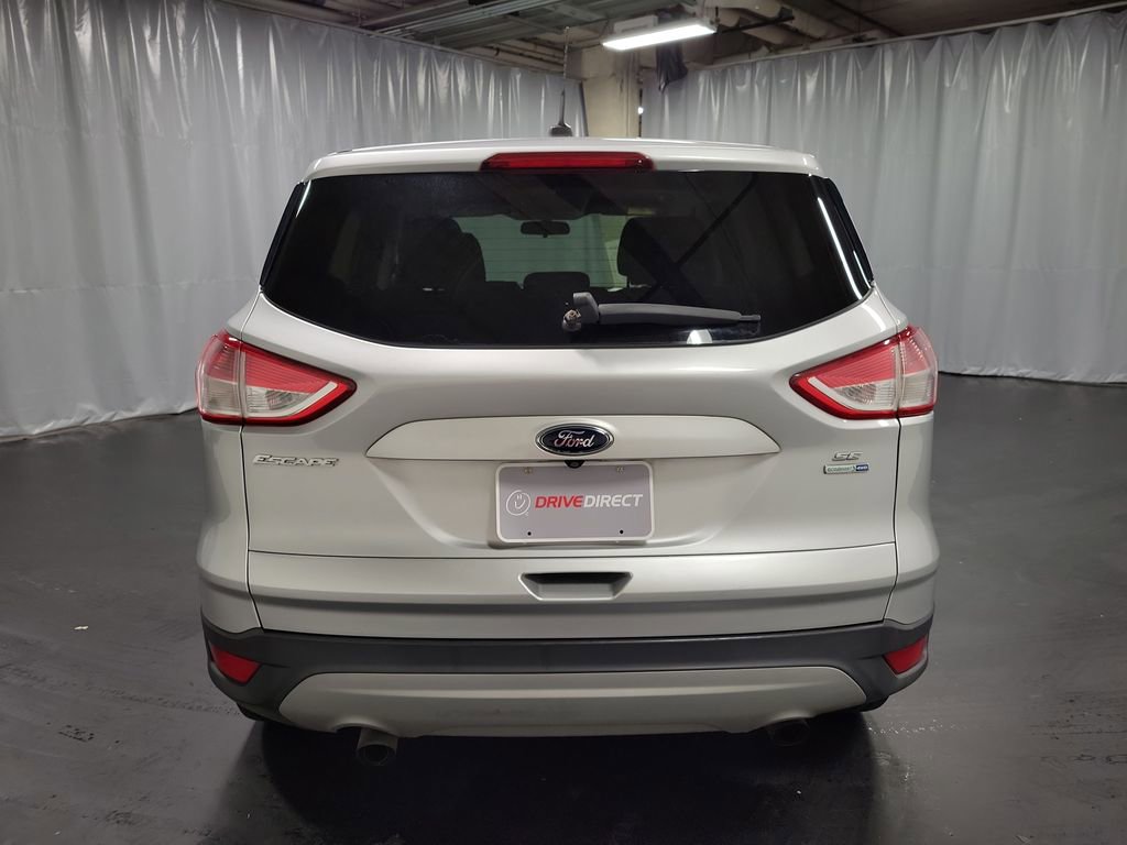 Used 2014 Ford Escape SE image 8
