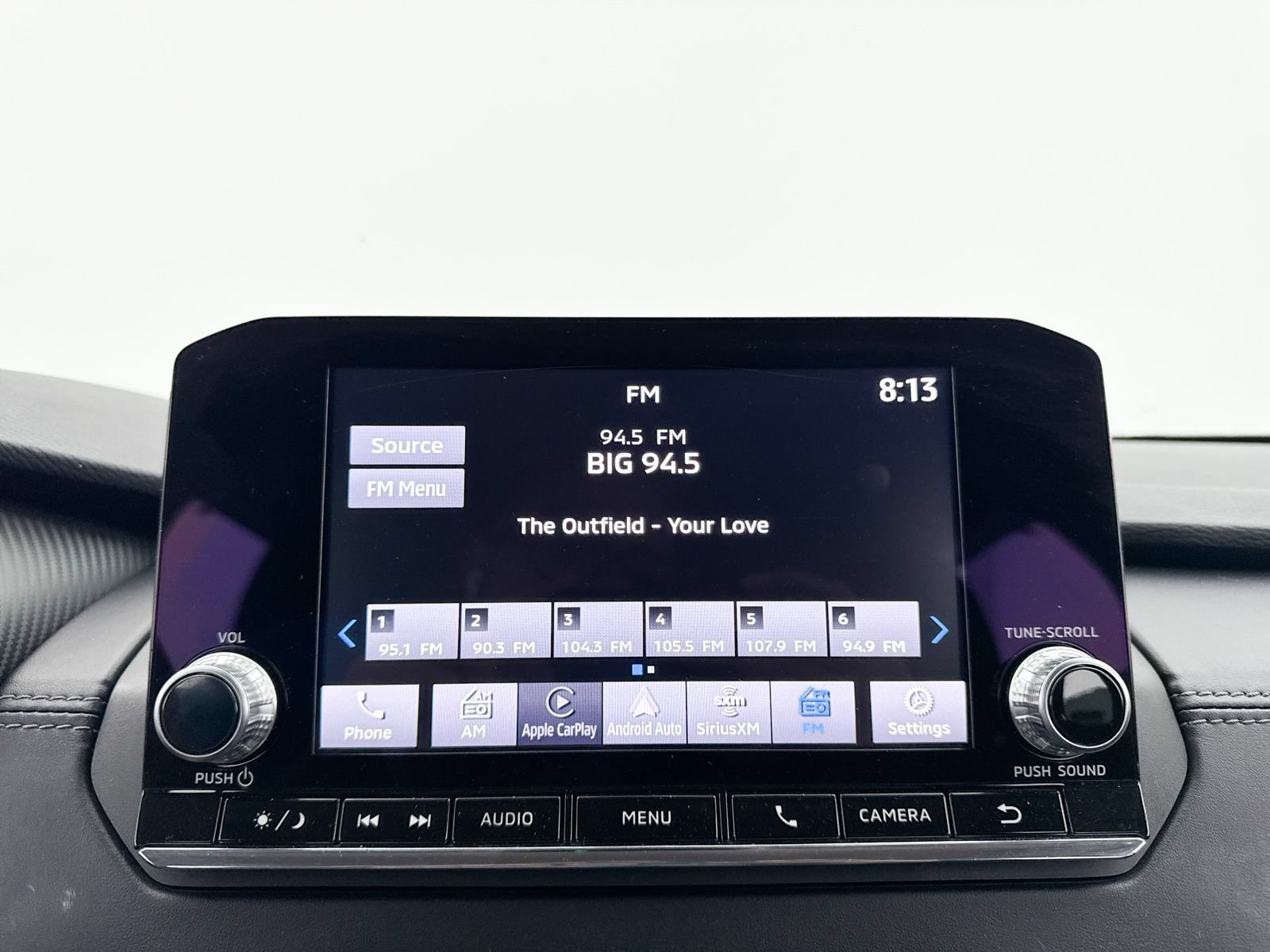 Used 2022 Mitsubishi Outlander ES FWD image 5