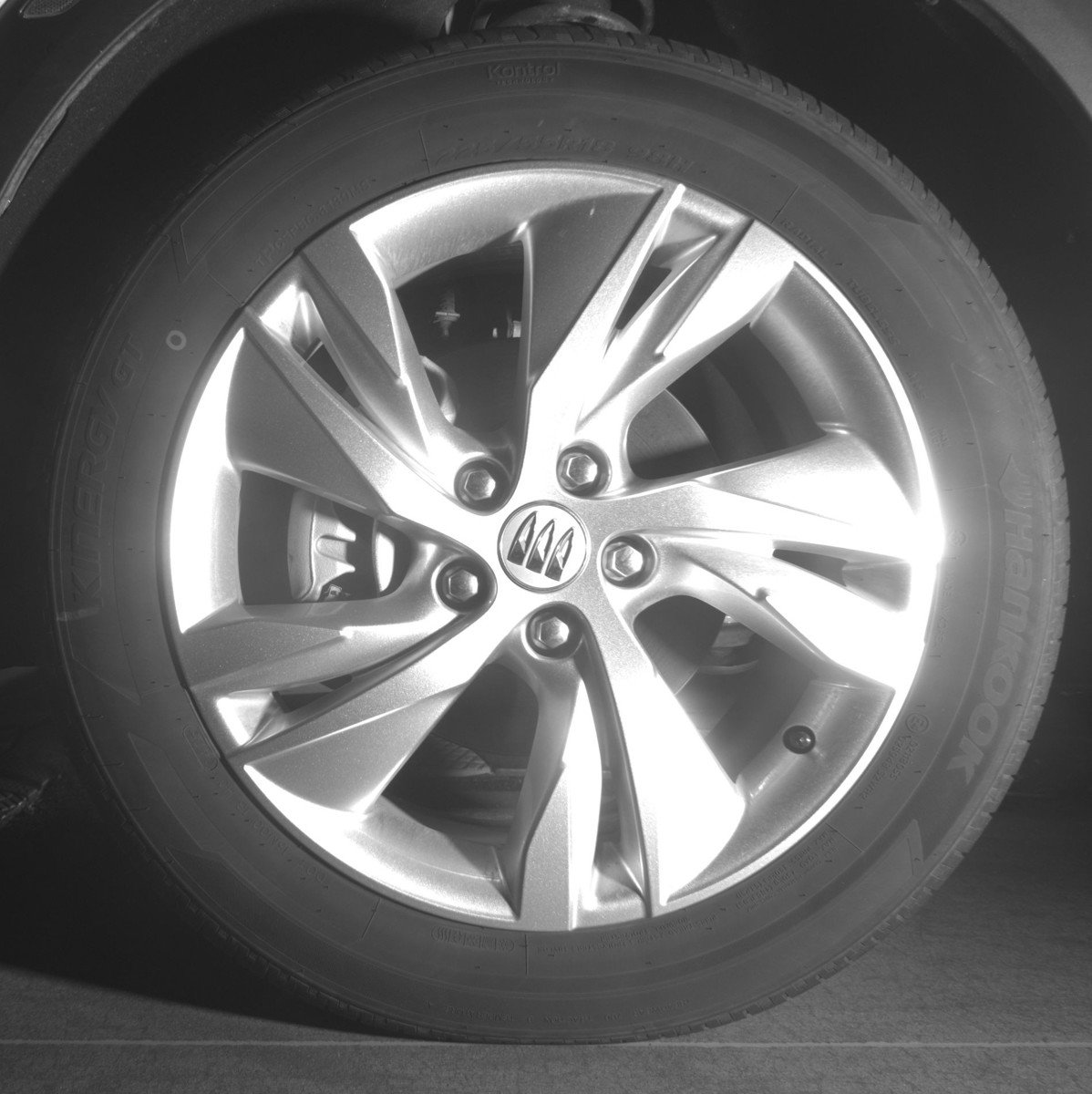 Used 2025 Buick Encore GX Preferred AWD/4WD image 12