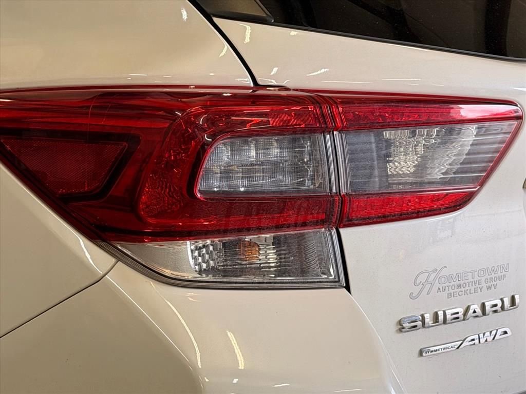 Used 2021 Subaru Crosstrek 2.0i image 11