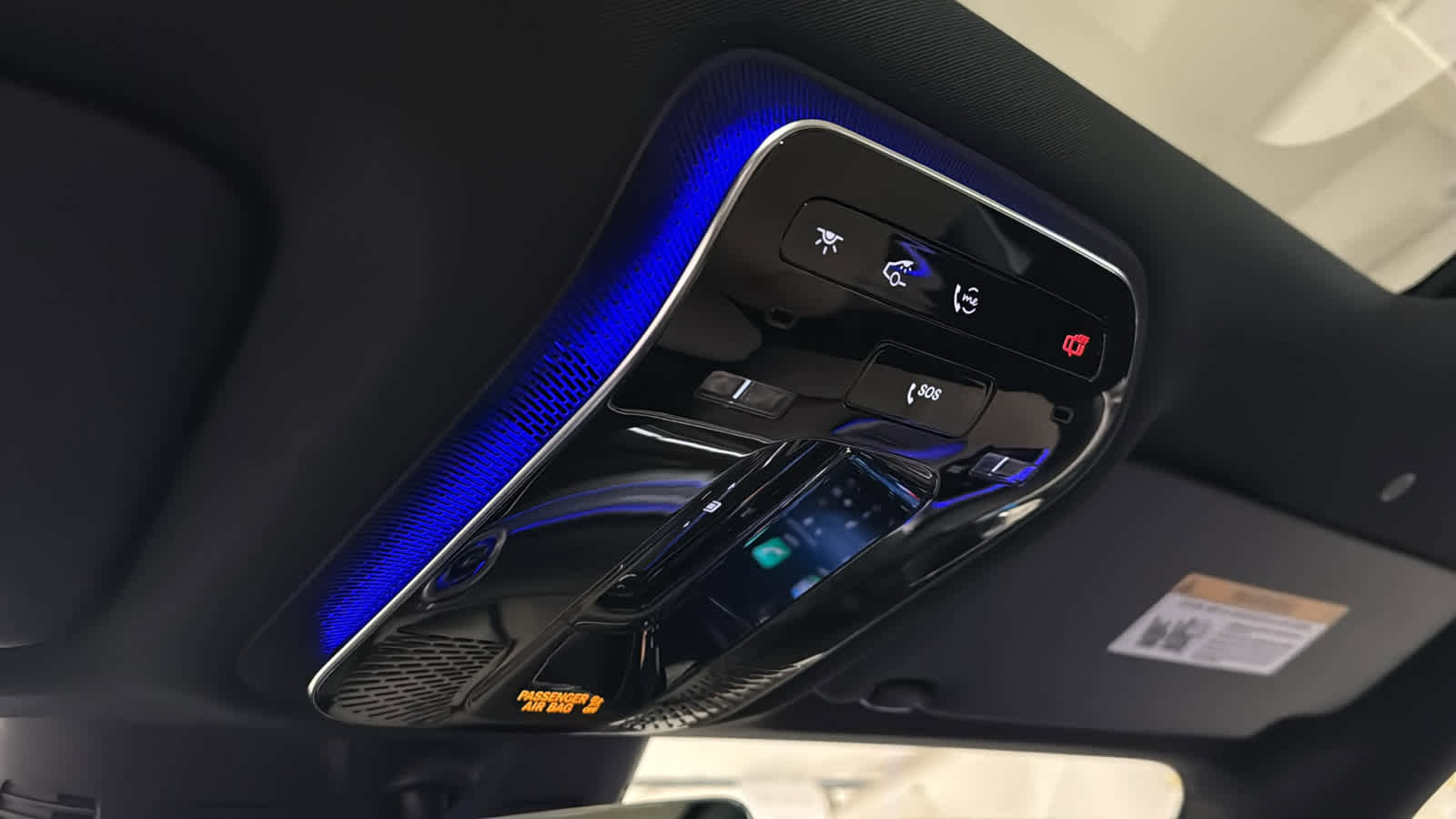 New 2026 Mercedes-Benz GLC 300 4MATIC image 24