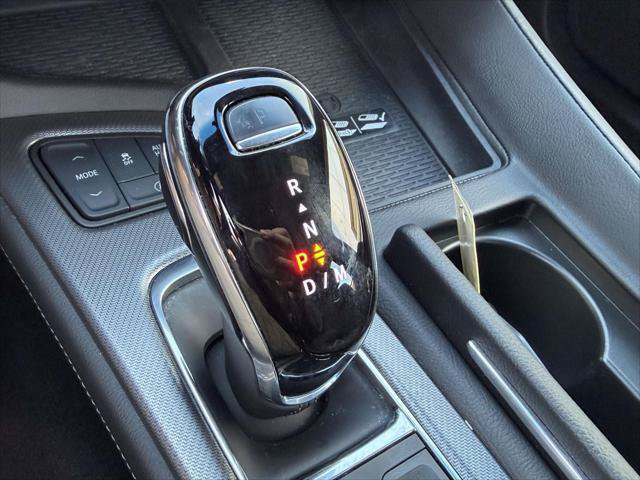 Used 2023 Cadillac CT5 Luxury AWD/4WD image 35