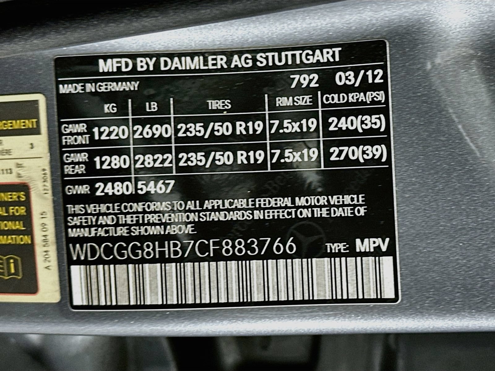 Used 2012 Mercedes-Benz GLK 350 4MATIC image 31