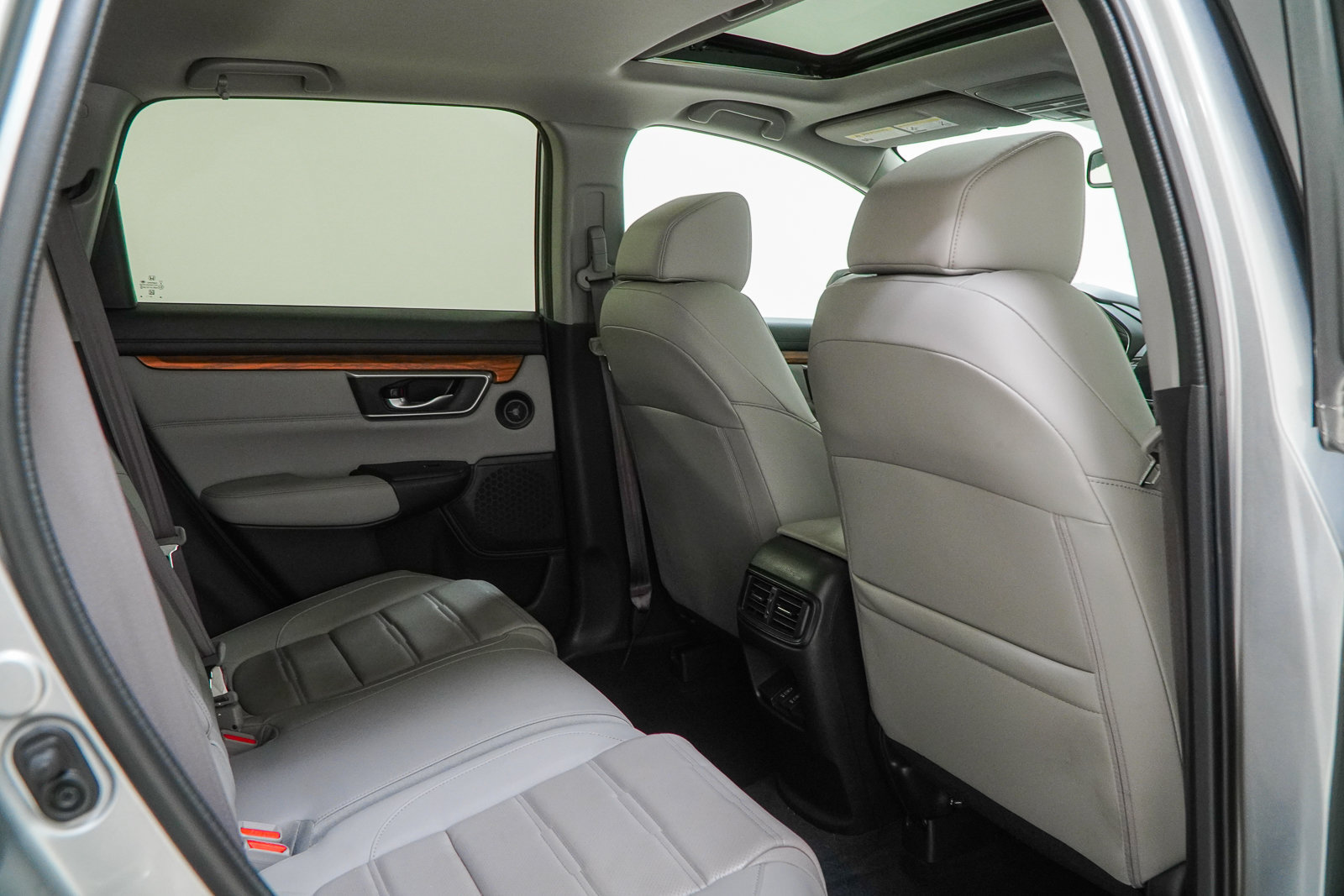 Used 2020 Honda CR-V EX-L image 38