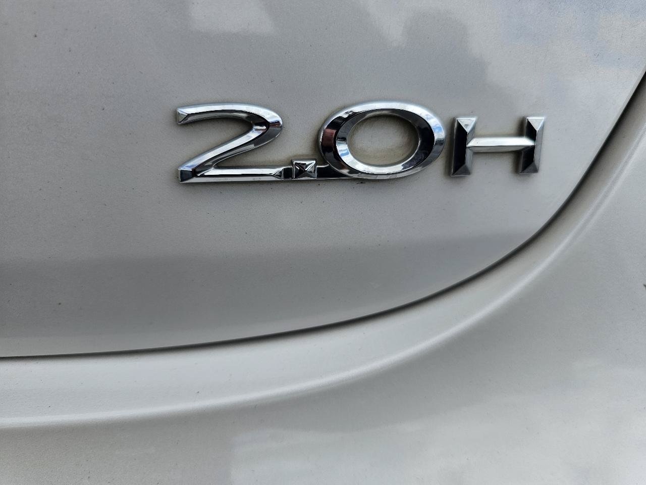 Used 2014 Lincoln MKZ Hybrid w/ Equipment Group 202A Reserve FWD image 42