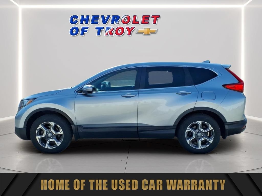 Used 2018 Honda CR-V EX-L image 5