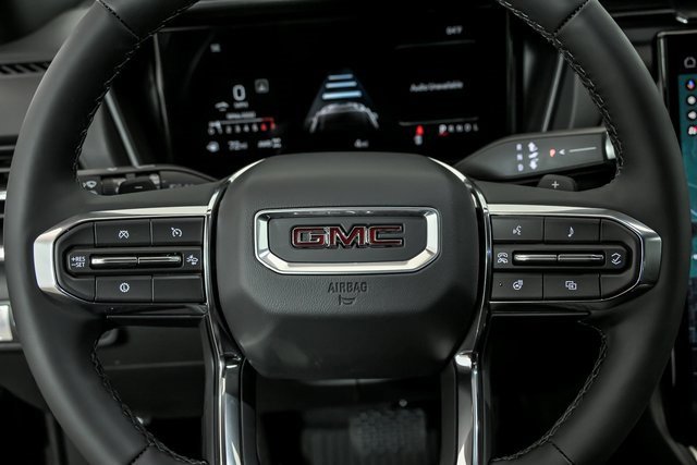 New 2026 GMC Terrain Elevation w/ Technology Package II image 11