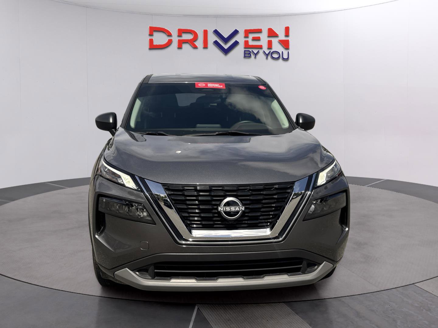 Used 2023 Nissan Rogue S image 9