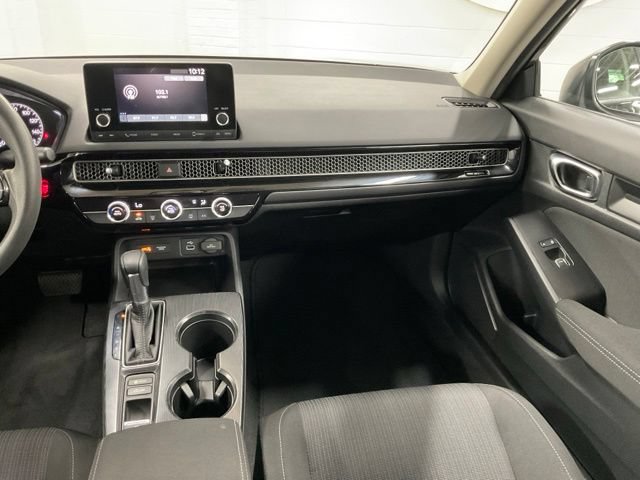 Certified 2022 Honda Civic LX image 14