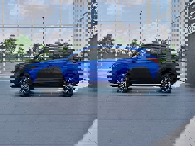 New 2026 Subaru Crosstrek 2.0i Premium image 26