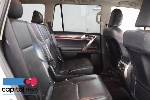 Used 2019 Lexus GX 460 Premium AWD/4WD image 35