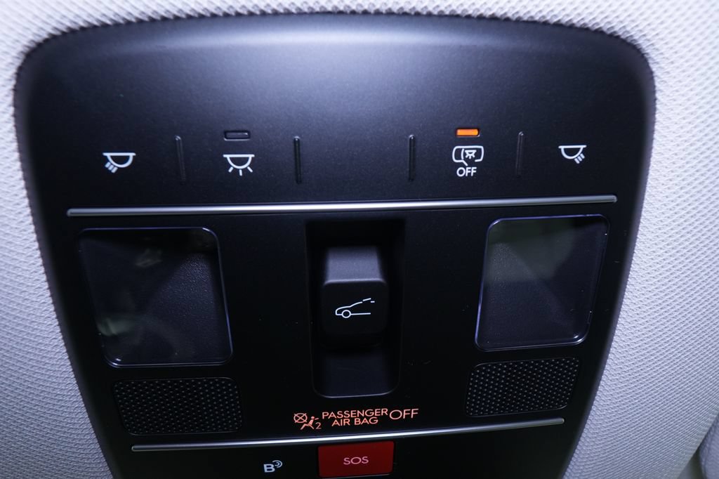 New 2026 Hyundai Palisade SEL Premium AWD/4WD image 49