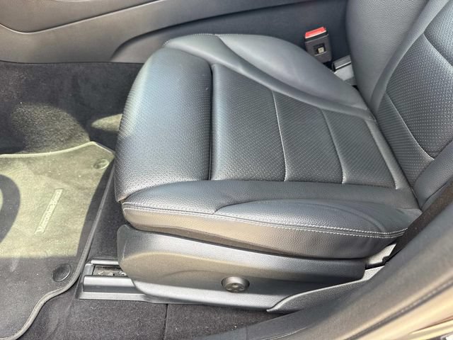 Used 2023 Mercedes-Benz GLC 300 4MATIC Coupe image 21