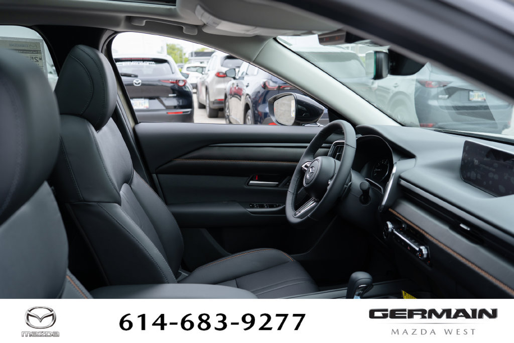 New 2026 MAZDA CX-50 2.5 Turbo w/ Accent Package AWD/4WD image 18