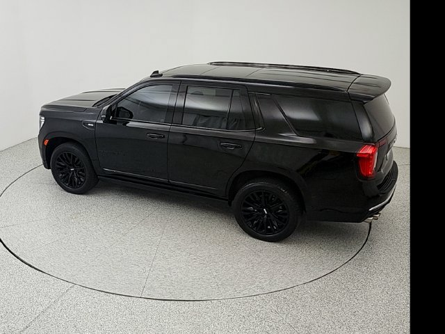 Used 2023 GMC Yukon Denali w/ Max Trailering Package AWD/4WD image 37