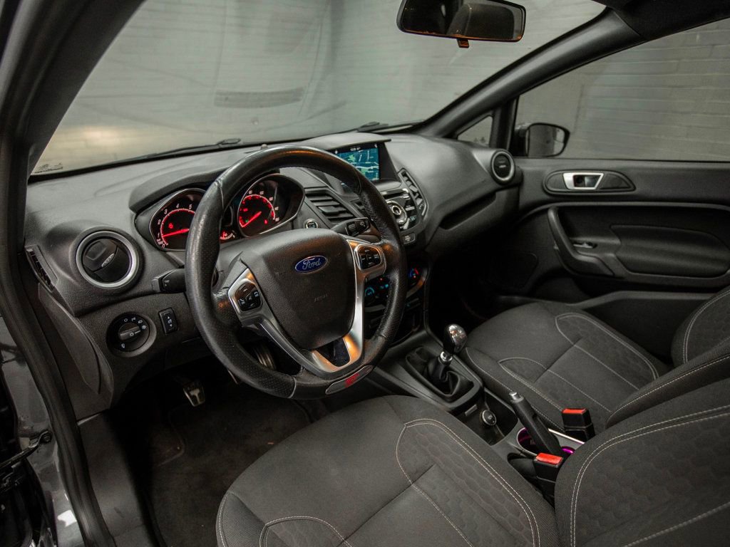 Used 2018 Ford Fiesta ST image 15
