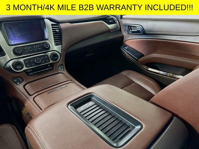 Certified 2020 Chevrolet Tahoe Premier image 25