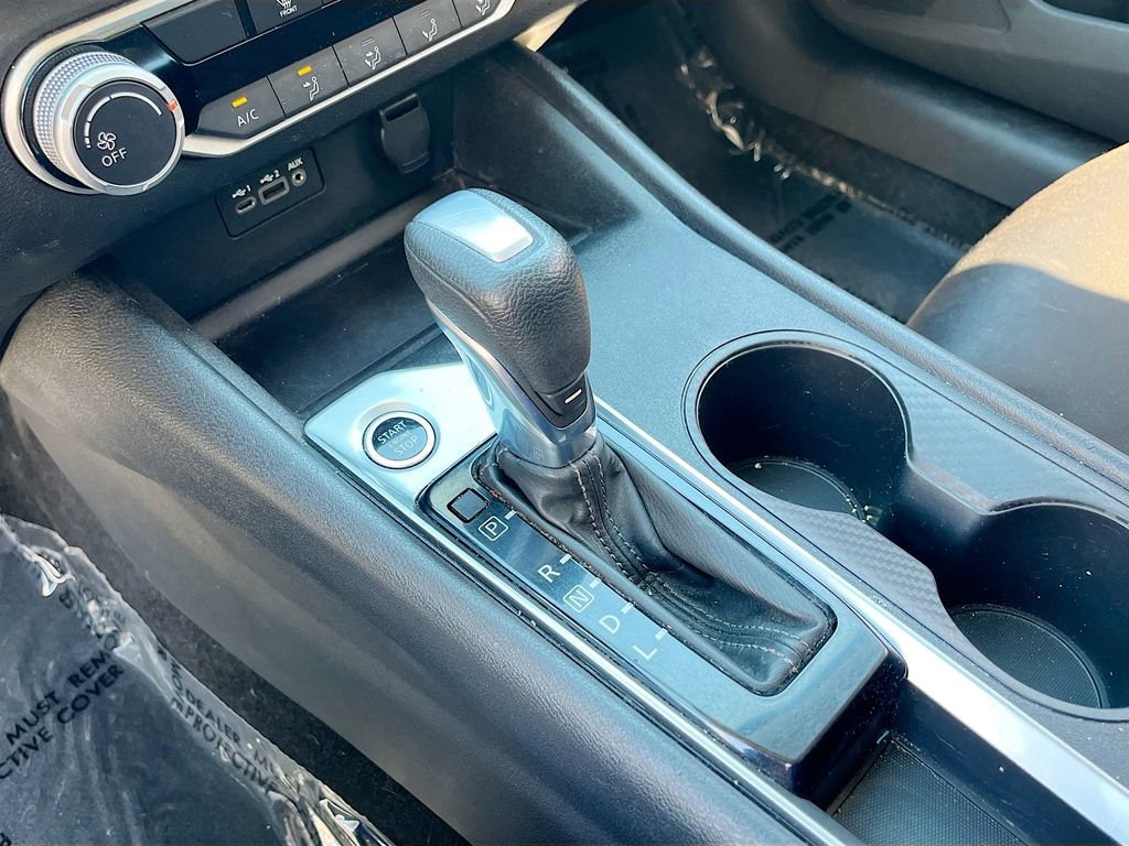 Used 2019 Nissan Altima 2.5 S image 16