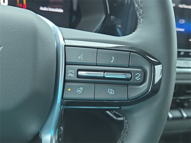 New 2026 Chevrolet Colorado LT w/ LT Convenience Package image 21