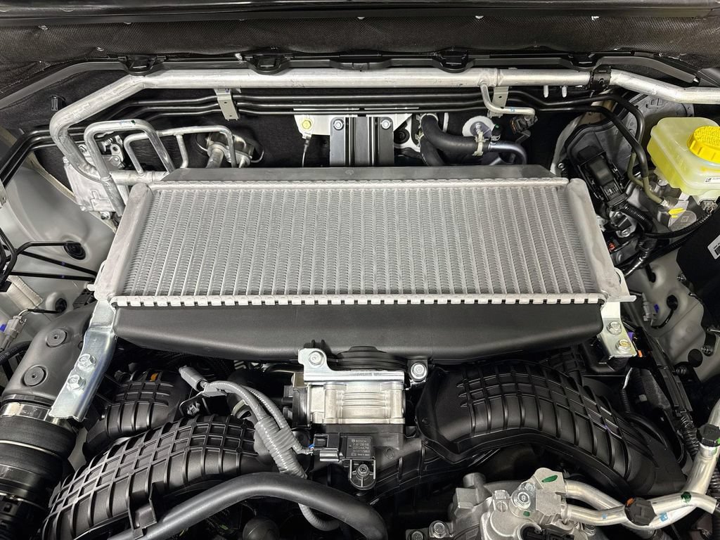 New 2026 Subaru Ascent Premium AWD/4WD image 30