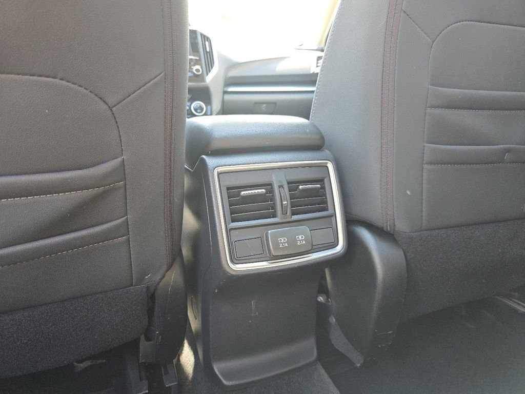 Used 2023 Subaru Forester Premium AWD/4WD image 26