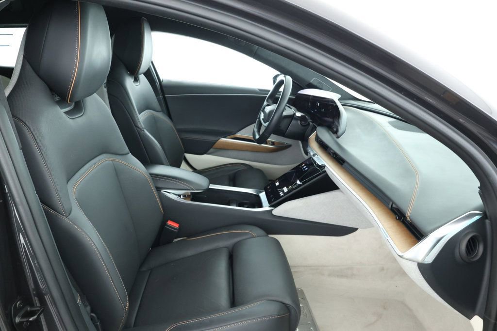 Used 2023 Lucid Air Touring image 24