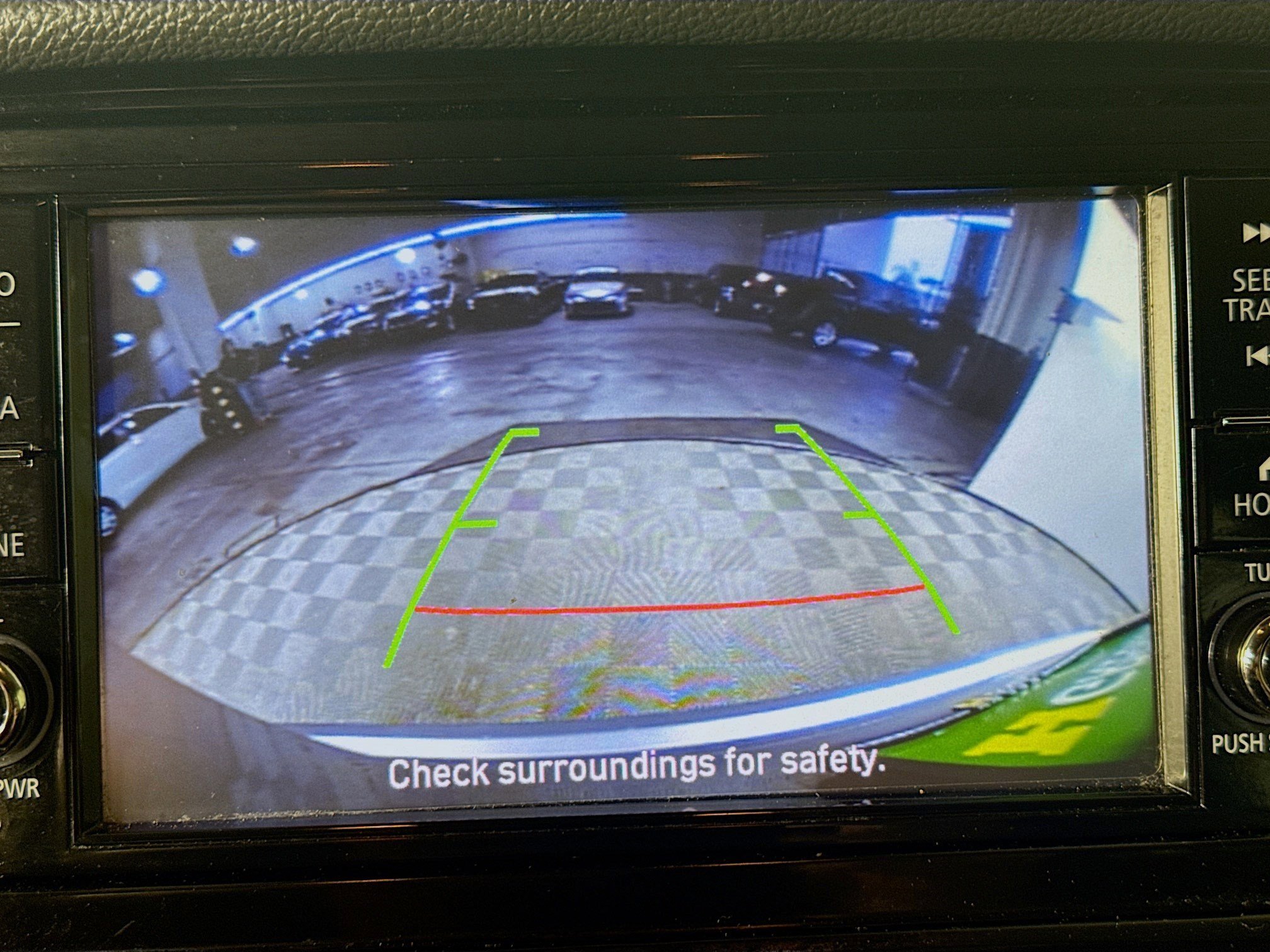 Used 2025 Mitsubishi Eclipse Cross ES image 19