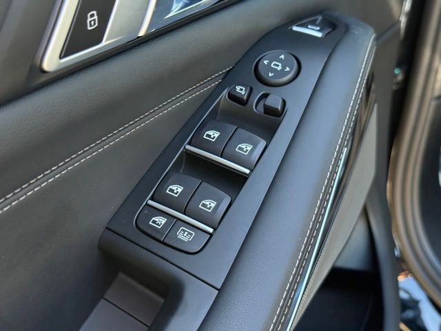 Used 2026 BMW X7 M60i w/ Climate Comfort Package AWD/4WD image 19