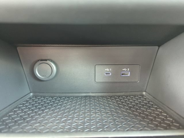 Certified 2025 Nissan Pathfinder Rock Creek AWD/4WD image 34