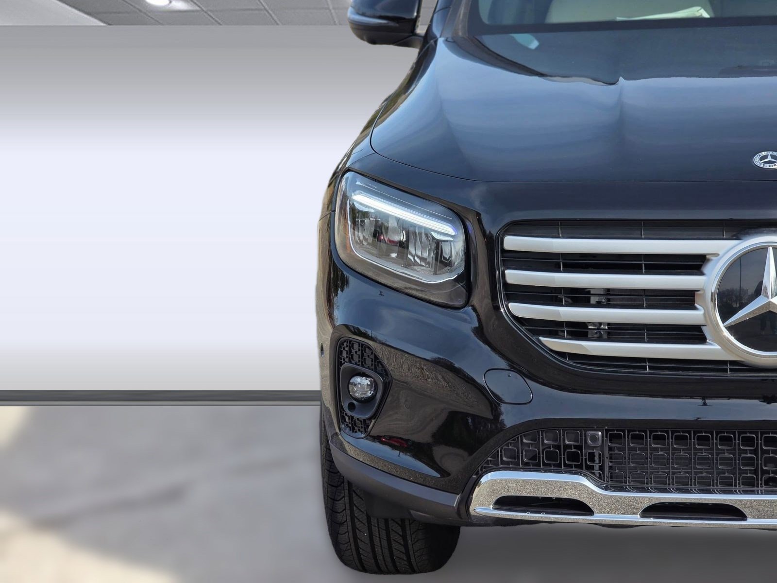 New 2026 Mercedes-Benz GLB 250 4MATIC image 19