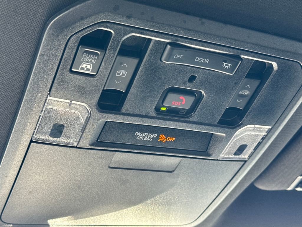 Used 2024 Toyota Tundra TRD Pro image 33