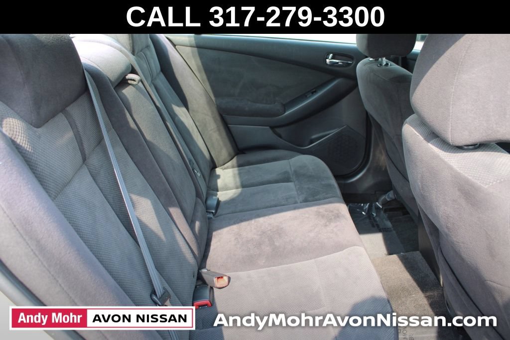 Used 2008 Nissan Altima 2.5 S FWD image 22