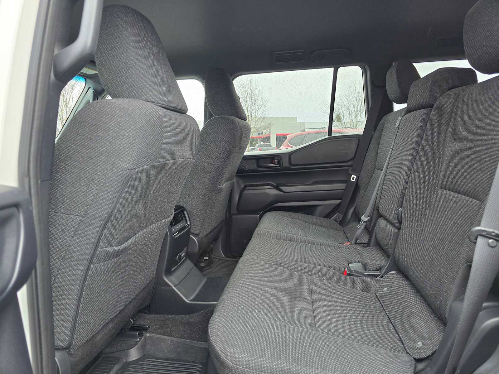 Certified 2024 Toyota Land Cruiser 1958 image 18