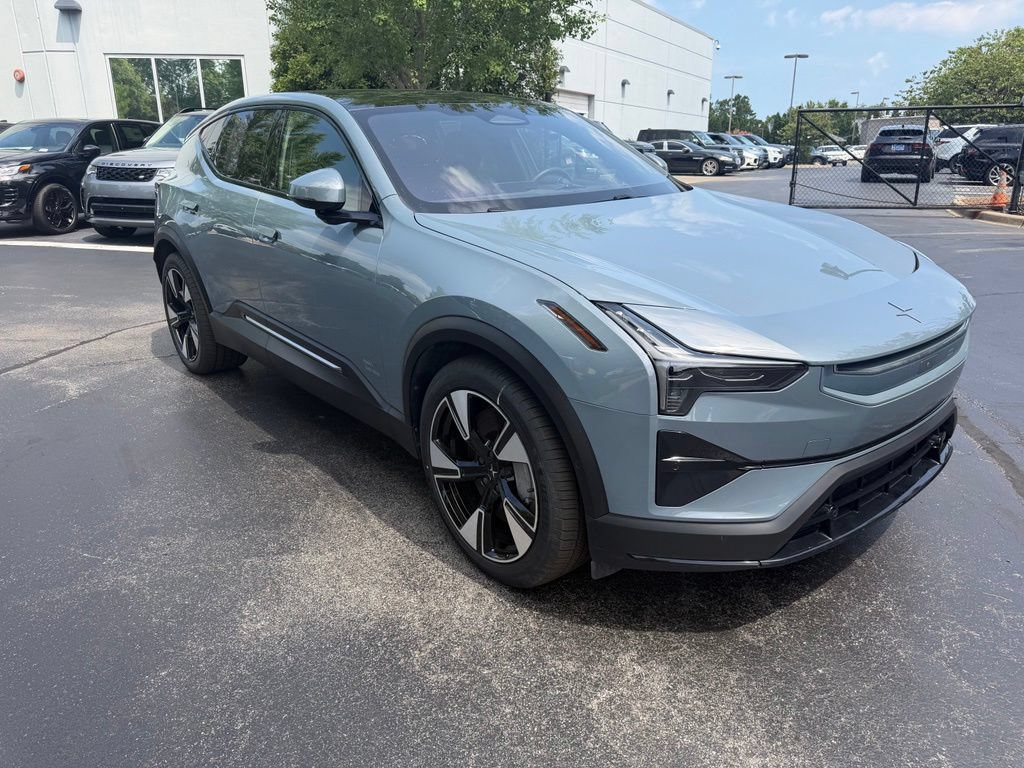 Used 2025 Polestar Polestar 3 AWD/4WD image 5