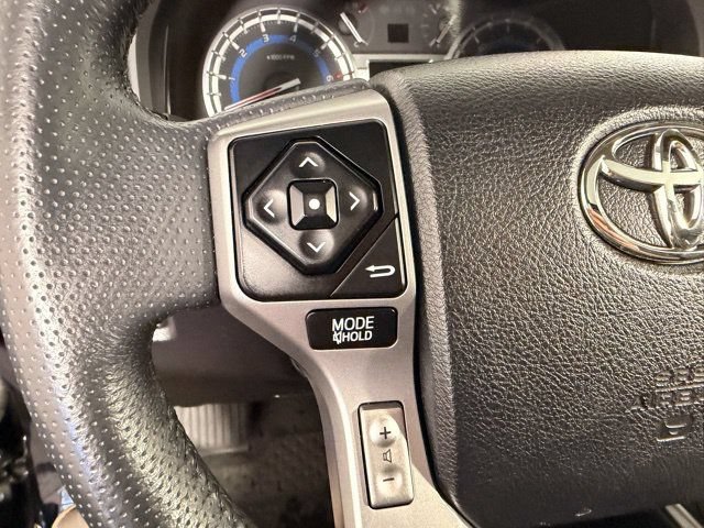 Used 2019 Toyota 4Runner SR5 Premium AWD/4WD image 18