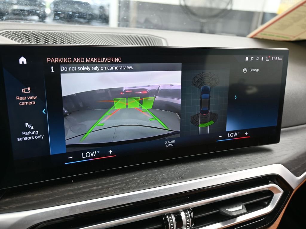 Used 2024 BMW 430i Convertible image 24