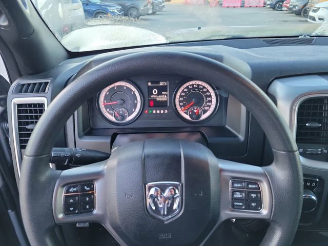 Used 2024 RAM 1500 Classic Warlock image 17