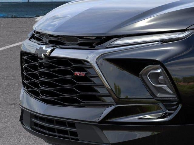 New 2026 Chevrolet Blazer RS w/ Driver Confidence II Package FWD image 13