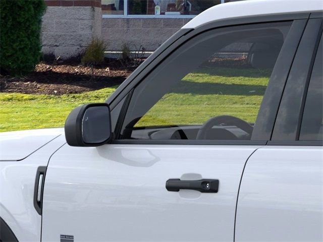 New 2025 Ford Bronco Sport Big Bend image 20