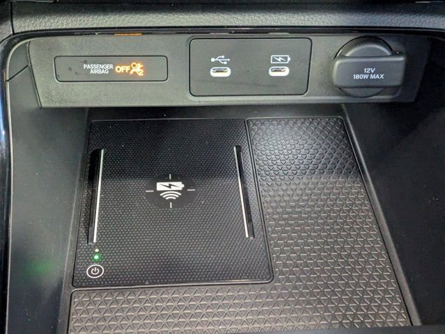 Certified 2026 Honda CR-V LX image 27