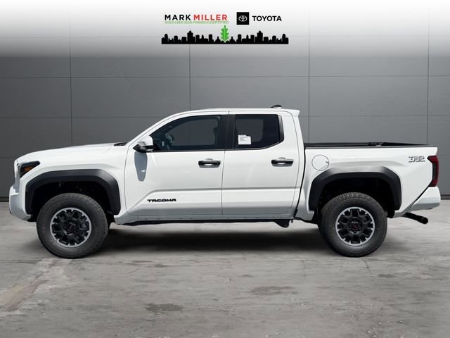 New 2026 Toyota Tacoma TRD Off-Road AWD/4WD image 2