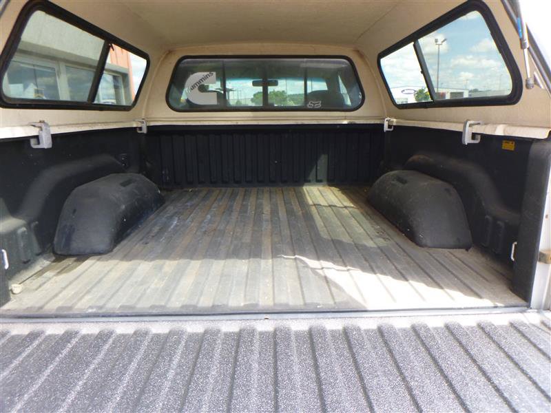 Used 2001 Dodge Ram 2500 Truck 4x4 Quad Cab image 21
