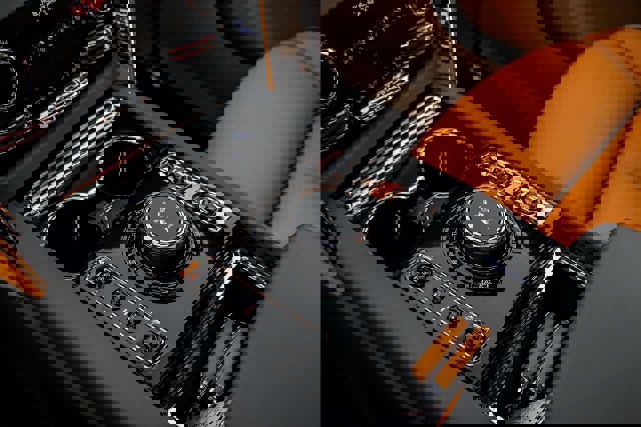 Used 2025 Rolls-Royce Cullinan image 41